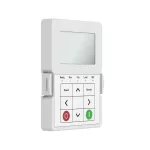S711-KEY-LCD Zamienny panel dla S711
