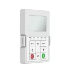 S711-KEY-LCD Zamienny panel dla S711