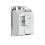 S711-34140DC Softstarter | 140A AC-53 | 75 kW @400V | FS3 | Uc=24VDC