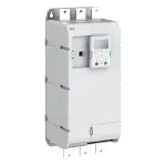 S711-34410DC Softstarter | 410A AC-53 | 220 kW @400V | FS4 | Uc=24VDC