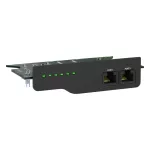 S711-NET-ETHERNET-2 Karta Ethernet IP dla S711