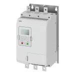 S711-34170DC Softstarter | 170A AC-53 | 90 kW @400V | FS3 | Uc=24VDC