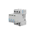 SPHT12-275/3-AX Ogranicznik przepięć Typ T1+T2 25kA/bieg. układ TN-C