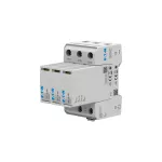 SPHT12-275/3-AX Ogranicznik przepięć Typ T1+T2 25kA/bieg. układ TN-C