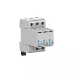 SPHT12-275/3-AX Ogranicznik przepięć Typ T1+T2 25kA/bieg. układ TN-C