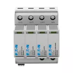 SPHT12-275/3+NPE-AX Ogranicznik przepięć Typ T1+T2 25kA/bieg. układ TT i TN-S