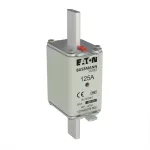 125NHG1B-800 NH FUSE 125AMP 800V gG SIZE 1