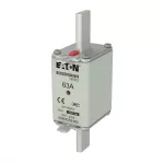 63NHG1B-800 NH FUSE 63AMP 800V gG SIZE 1