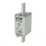 40NHG1B-800 NH FUSE 40AMP 800V gG SIZE 1