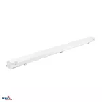 OPRAWA HERMETYCZNA 70W 4000K 10150LM IP65 BIAŁA