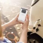 ładowarki samoch. TSS-0650142-300 Ładowarka Samochodowa; SM34; Ścienna/Totem; 1 faza; 7,4 kW; 1 punkt ładowania; Kabel T2 prosty; Opcjonalne RFID; MID; samoresetujący wyłącznik różnicowoprądowy 30mA klasa A, wyłącznik nadprądowy 40A klasa C