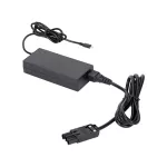 Simon 400 TS4-CR6100121150X Zasilacz USB C 100W z przewodem zakończonym szybkozłączką do łączenia z zestawami zawierającymi USB C Dock Simon