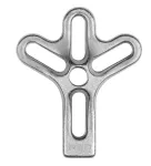 Ściągacz do piast, zestaw 13 szt.