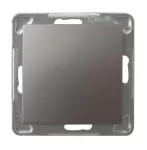 IMPRESJA Łącznik zwierny - kolor tytan