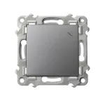 SZAFIR Łącznik schodowy - kolor szary mat