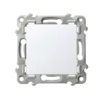 SZAFIR Zaślepka - kolor biały