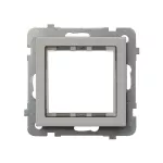 SONATA Adapter podtynkowy systemu OSPEL 45 do serii Sonata - kolor kaszmir