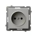 SONATA Gniazdo pojedyncze - kolor kaszmir