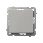 SONATA Łącznik jednobiegunowy - kolor kaszmir