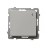 SONATA Łącznik krzyżowy - kolor kaszmir