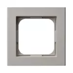 SONATA Ramka pojedyncza - kolor kaszmir