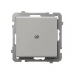 SONATA Zaślepka - kolor kaszmir