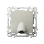 SZAFIR Przyłącz kablowy - kolor kaszmirowy beż