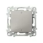 SZAFIR Łącznik dwubiegunowy - kolor kaszmirowy beż