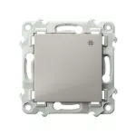 SZAFIR Łącznik krzyżowy - kolor kaszmirowy beż