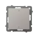 AS Łącznik dwubiegunowy - kolor kaszmir