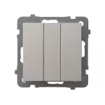 AS Łącznik potrójny - kolor kaszmir