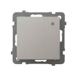 AS Łącznik krzyżowy - kolor kaszmir