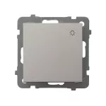 AS Łącznik zwierny "światło" - kolor kaszmir