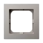 AS Ramka pojedyncza - kolor kaszmir