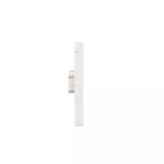 Simon 55 WMDL-K011Lx-AB111 Klawisz pojedynczy z oczkiem do: SW1M, SW6M, SW7M, SP1M; Antybakteryjny; Biały mat