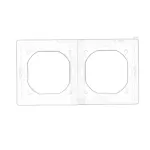 WMYZ-92xxxx-0013 Zestaw uszczelek do ramki 2-krotnej Bryzgoszczelność IP44 tylko z gniazdami wymienionymi w katalogu