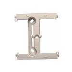 WMYZ-22xHxx-H012 Puszka natynkowa głęboka (40mm) - element rozszerzający do puszki PSC do ramek wielokrotnych; satynowy