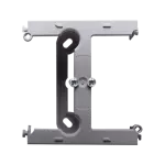 WMYZ-22xHxx-J012 Puszka natynkowa głęboka (40mm) - element rozszerzający do puszki PSC do ramek wielokrotnych; stal inox