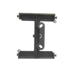 Simon 54 Premium WMDZ-22xHxx-046 Puszka natynkowa – element rozszerzający puszkę pojedynczą składaną DSC do ramek wielokrotnych. Głębokość 40 mm; brąz mat