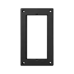 Simon Connect TSC-52051801-038 Ramka 1-modułowa S500 (element zapasowy); szary grafit