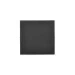 Simon 55 WMDL-K011xx-149 Klawisz pojedynczy do: SW1M, SW6M, SW7M, SP1M; Czarny mat