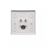 Simon 55 WMDL-K011Lx-114 Klawisz pojedynczy z oczkiem do: SW1M, SW6M, SW7M, SP1M; Jasnoszary mat