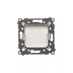 Simon 55 WMDZ-711X11-111 Zaślepka ramki (moduł). Mocowanie za pomocą łapek lub wkrętów; Biały mat