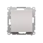 Simon 55 WMDB-0B2xxx-114 Wyjście kablowe (moduł). Dopuszczalna średnica przyłączanego przewodu: 6,2-14,5 mm; Jasnoszary mat