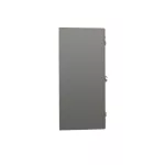 Simon 54 Premium WMDZ-22xCxx-048 Puszka natynkowa pojedyncza, składana do ramek Simon 54 PREMIUM. Głębokość 40 mm (1 szt. DSC/.. = 2 elementy); antracyt