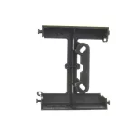 Simon 54 Premium WMDZ-22xHxx-048 Puszka natynkowa – element rozszerzający puszkę pojedynczą składaną DSC do ramek wielokrotnych. Głębokość 40 mm; antracyt