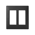 Simon Connect TSC-51010102-038 Ramka obudowy S500 2-modułowa, 4x K45; szary grafit