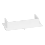 Simon Connect TSC-51020900-030 Adapter do kanału 20x50 mm do obudów natynkowych; czysta biel