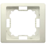 Simon Basic Neos WMYZ-04120N-9013 Ramka 1-krotna NEOS; beż