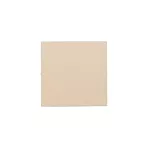 Simon 55 WMDL-K011xx-144 Klawisz pojedynczy do: SW1M, SW6M, SW7M, SP1M; Szampański mat